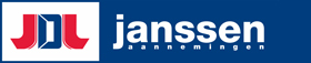 Logo Janssen Aannemingen